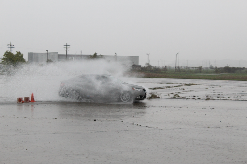 Illustration for article titled Photo Dump from last Annual Indy SCCA pt.2